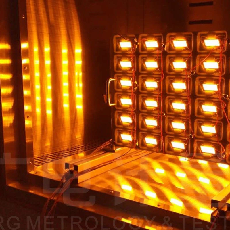 AEC-Q102 Test proizvoda optoelektroničkih uređaja