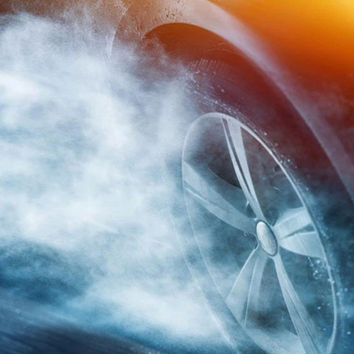 Ispitivanje korozivnih plinova