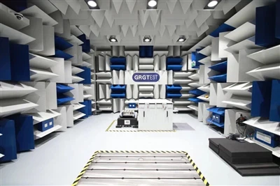 GRGTEST će pokrenuti prvi kineski provincijski centar za ispitivanje zrakoplo...